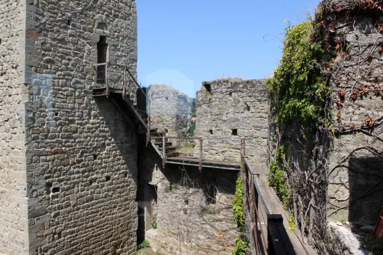 Castello di Romena 11