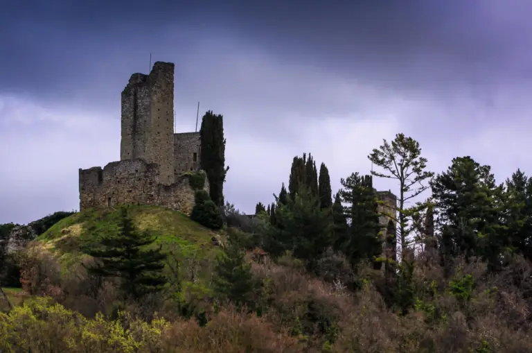 Castello di Romena 15