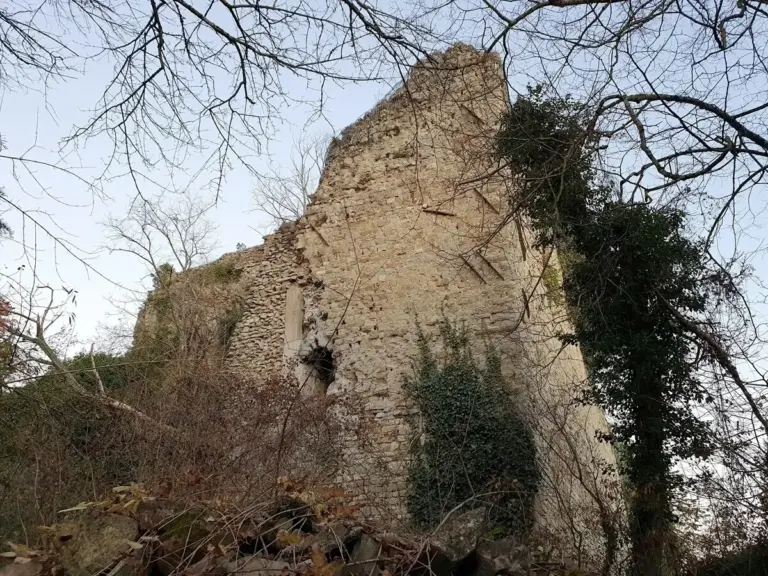 Castello di Rondine 4
