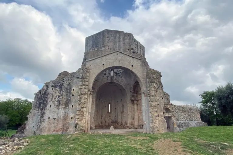 Canonica di San Bruzio 1