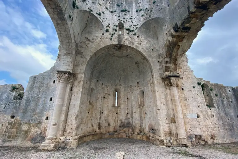 Canonica di San Bruzio 3