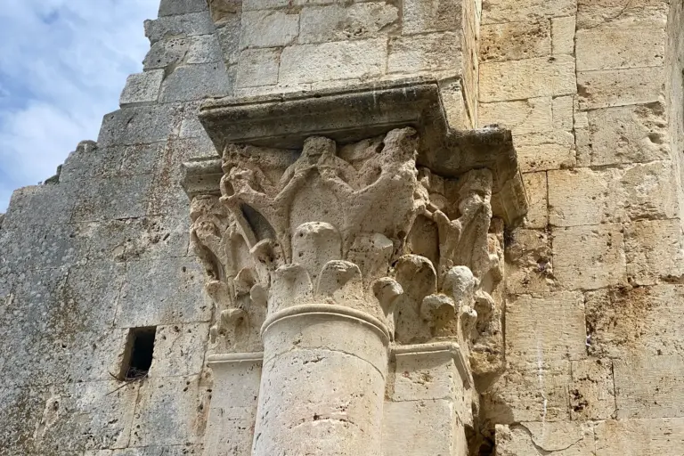 Canonica di San Bruzio 6