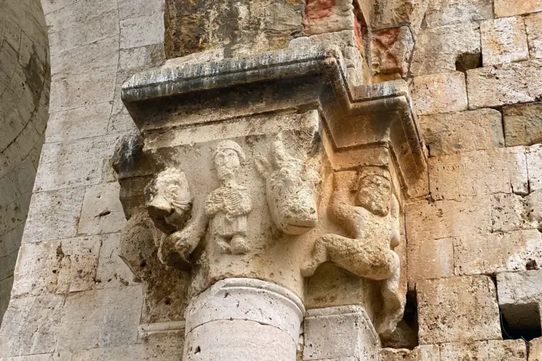 Canonica di San Bruzio 7