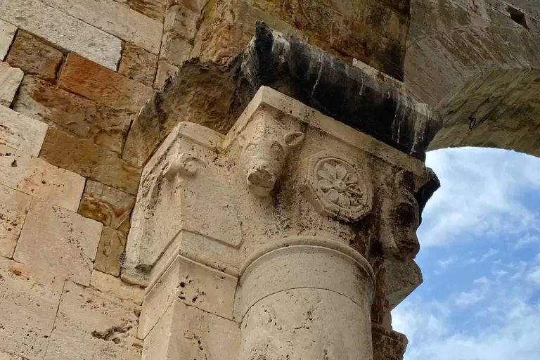 Canonica di San Bruzio 8