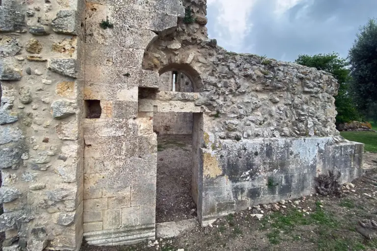 Canonica di San Bruzio 10