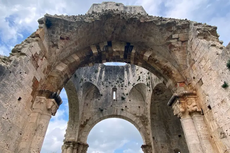 Canonica di San Bruzio 11