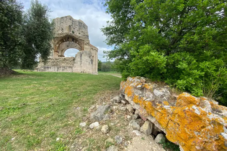Canonica di San Bruzio 2