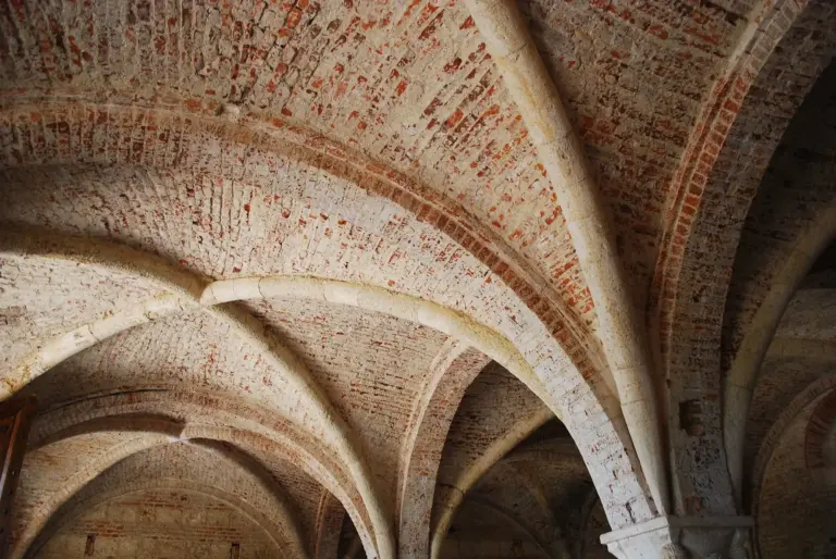 San Galgano - Abbazia 8