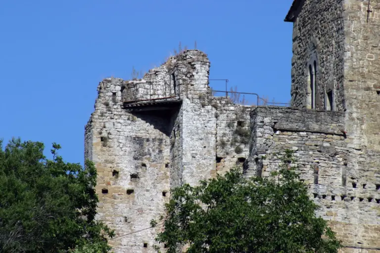 Castel San Niccolò 6