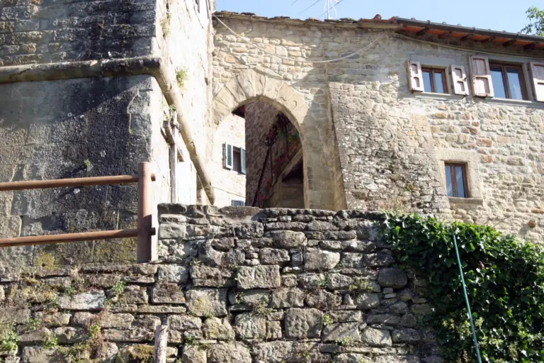 Castel San Niccolò 10