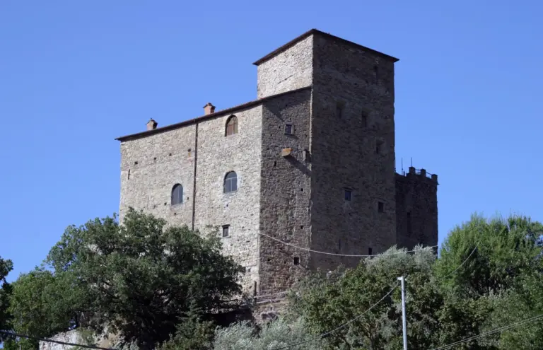 Castel San Niccolò 14
