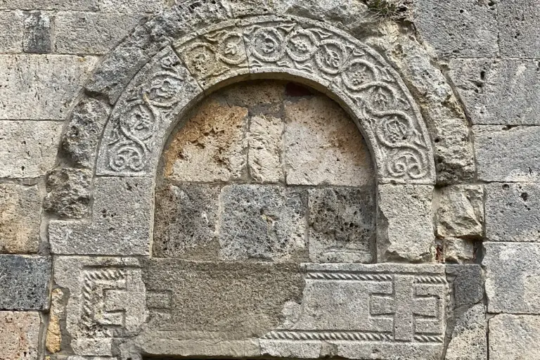 Abbazia di San Rabano e Torre dell'Uccellina 18