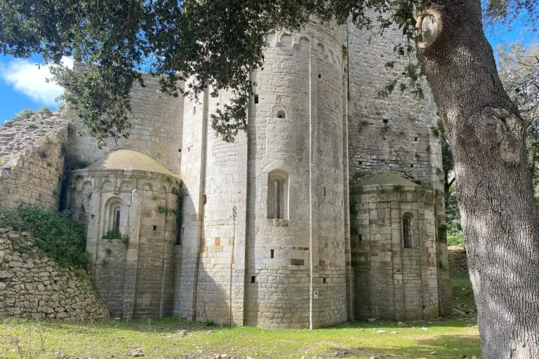 Abbazia di San Rabano e Torre dell'Uccellina 19