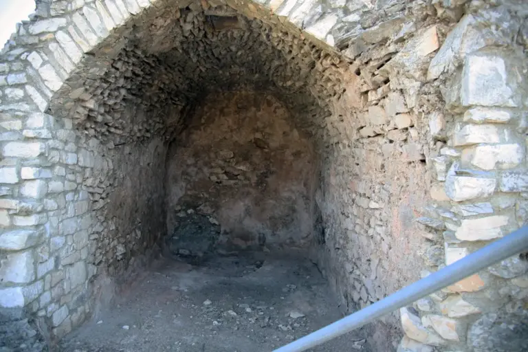Rocca San Silvestro 16