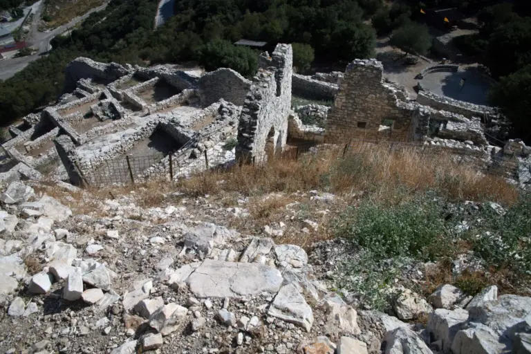 Rocca San Silvestro 17