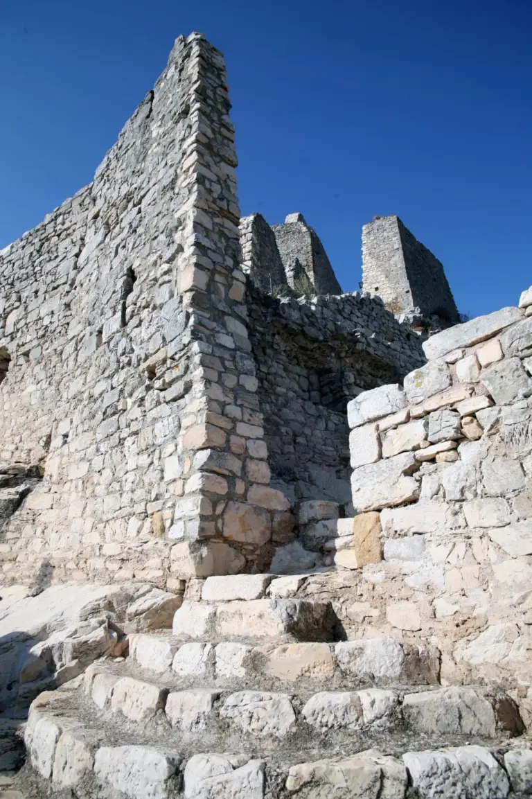Rocca San Silvestro 7