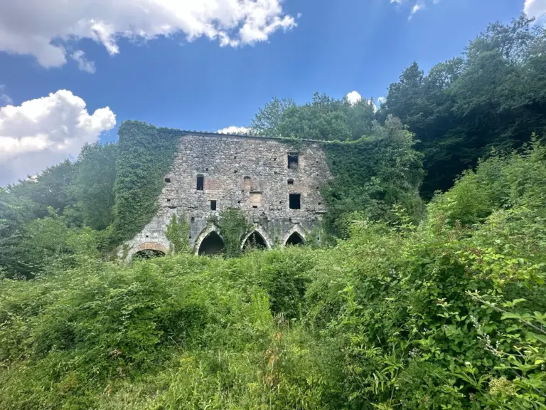 Eremo di Santa Lucia 2