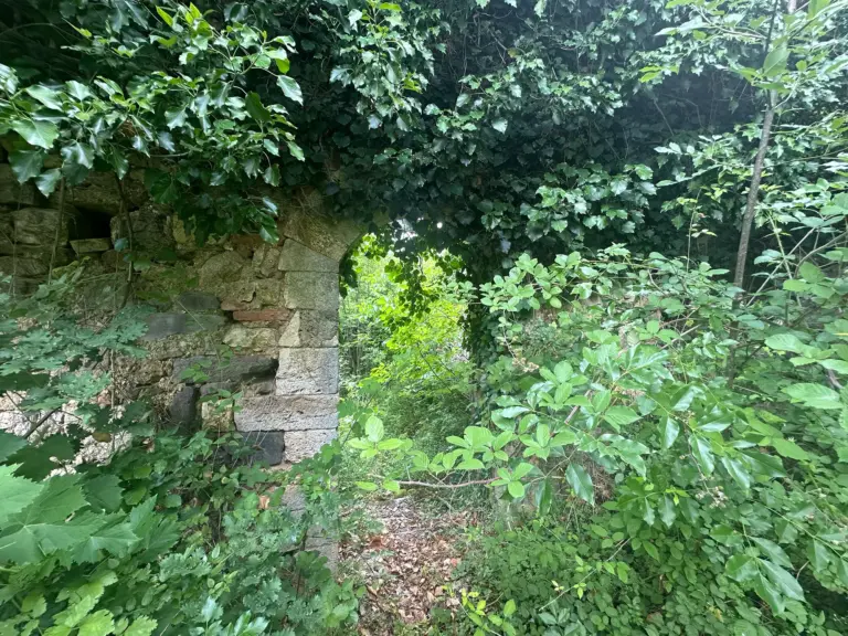 Eremo di Santa Lucia 3