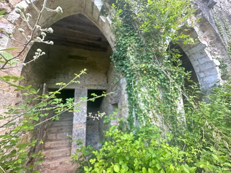 Eremo di Santa Lucia 4