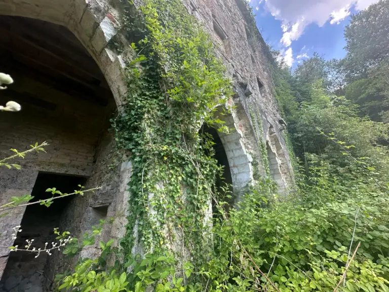 Eremo di Santa Lucia 5