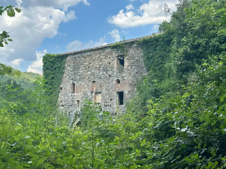 Eremo di Santa Lucia 7