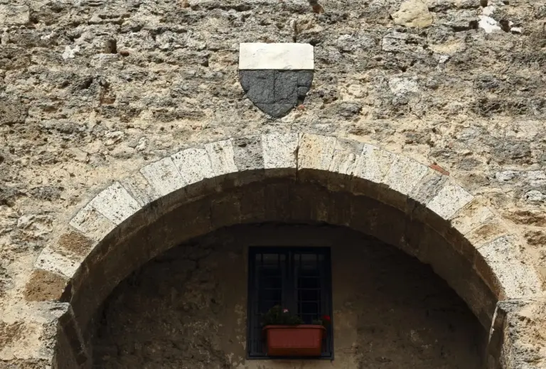 Castello di Sarteano 6