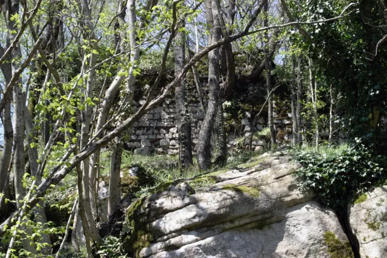 Castello di Sassoforte 16