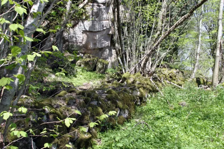 Castello di Sassoforte 18