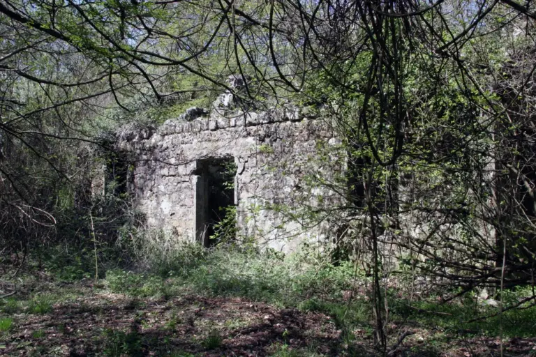 Castello di Sassoforte 17