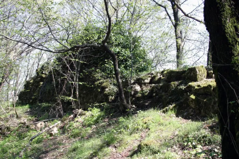 Castello di Sassoforte 19
