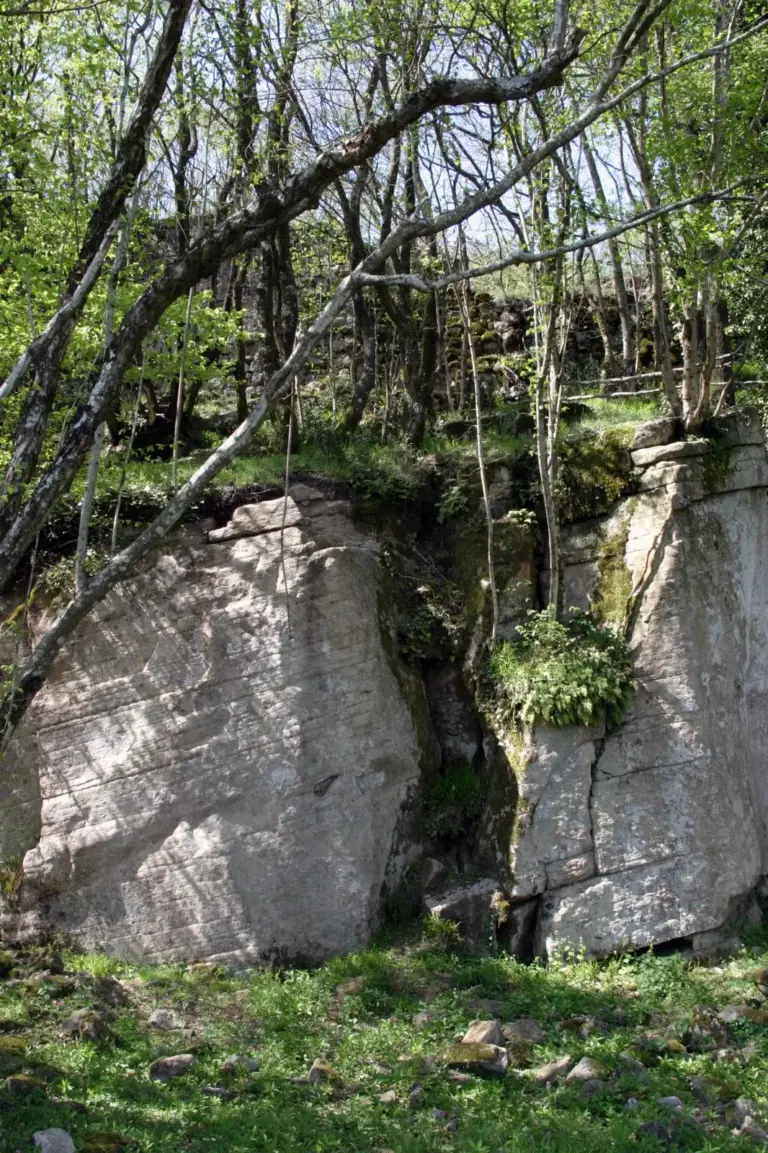Castello di Sassoforte 20