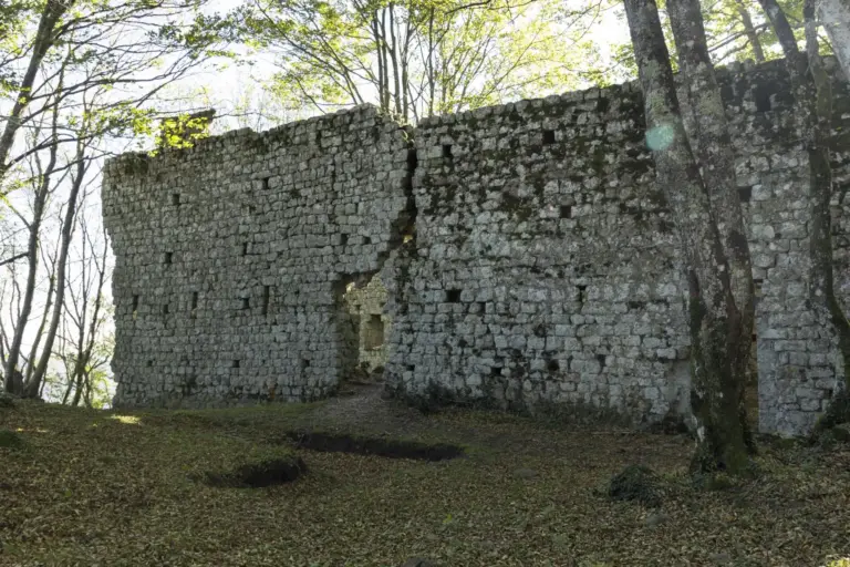 Castello di Sassoforte 2