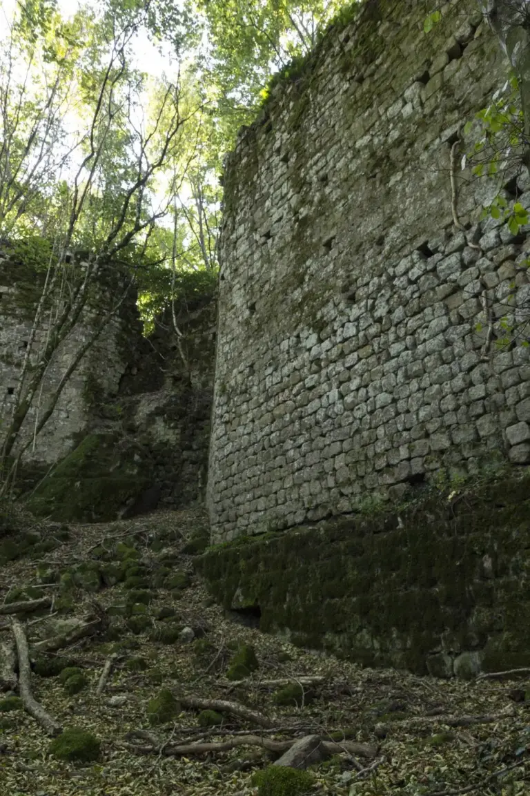 Castello di Sassoforte 7