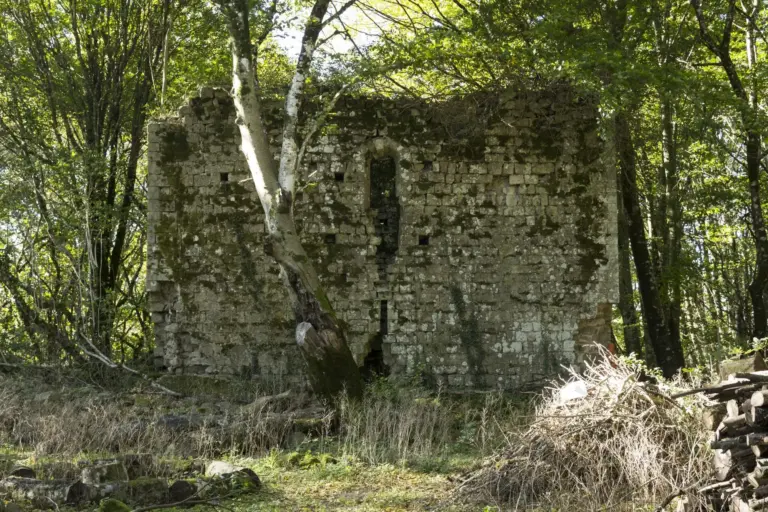 Castello di Sassoforte 11