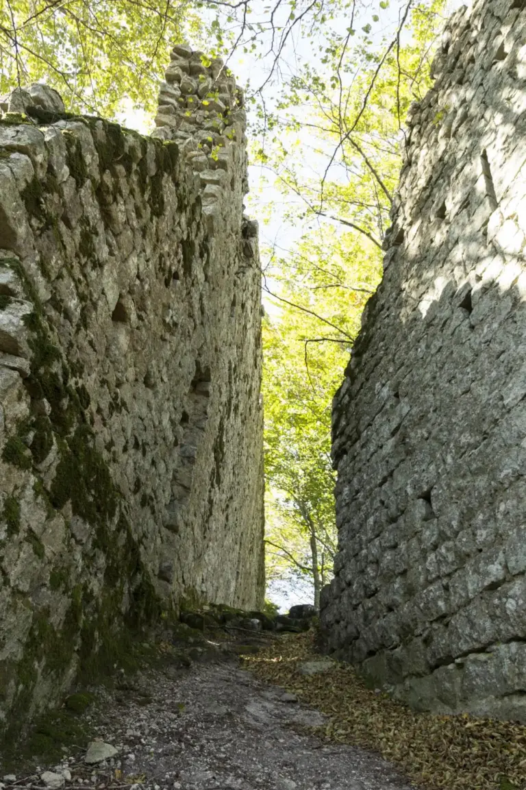 Castello di Sassoforte 13