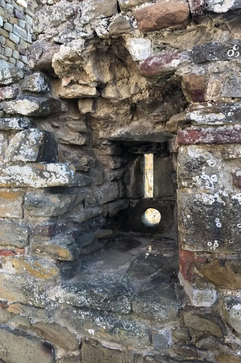 Rocca Pisana - Scarlino 10