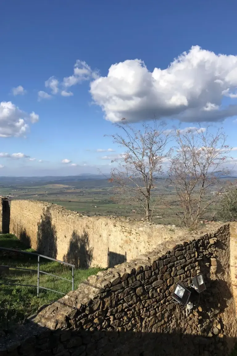 Rocca Pisana - Scarlino 16