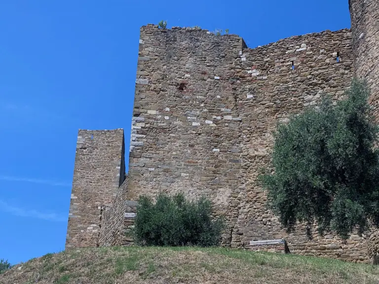 Rocca Pisana - Scarlino 3