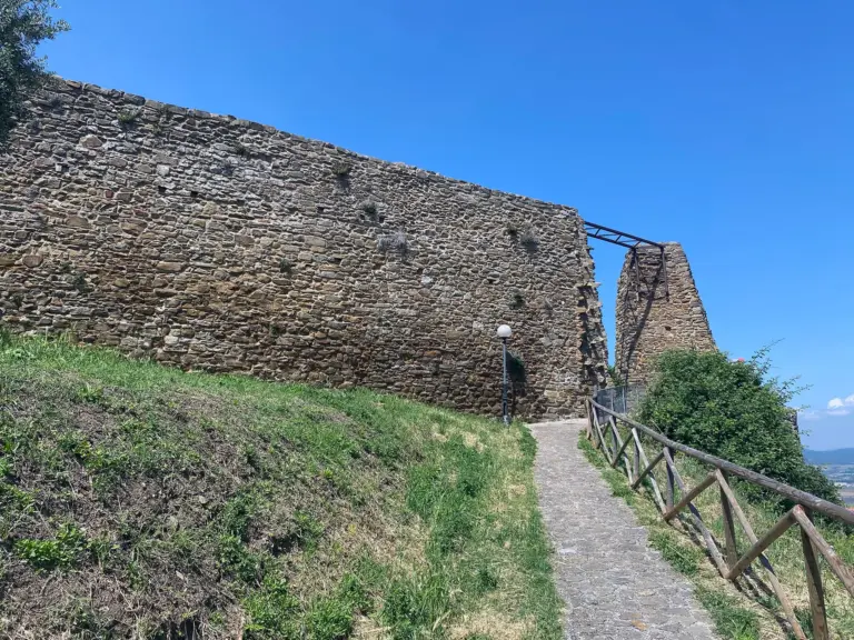 Rocca Pisana - Scarlino 15