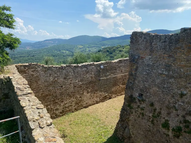 Rocca Pisana - Scarlino 9