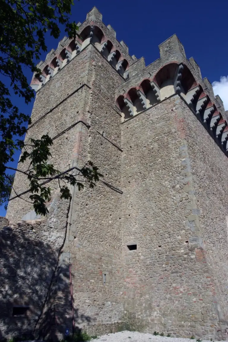 Palazzo dei Vicari di Scarperia 3