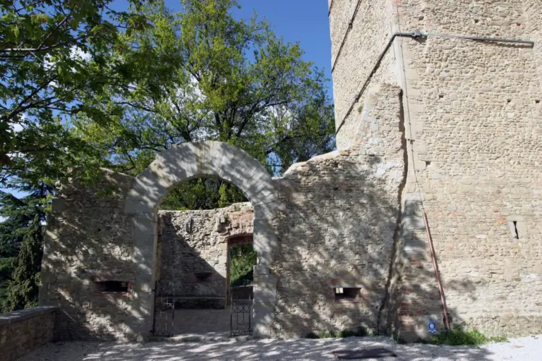 Palazzo dei Vicari di Scarperia 6