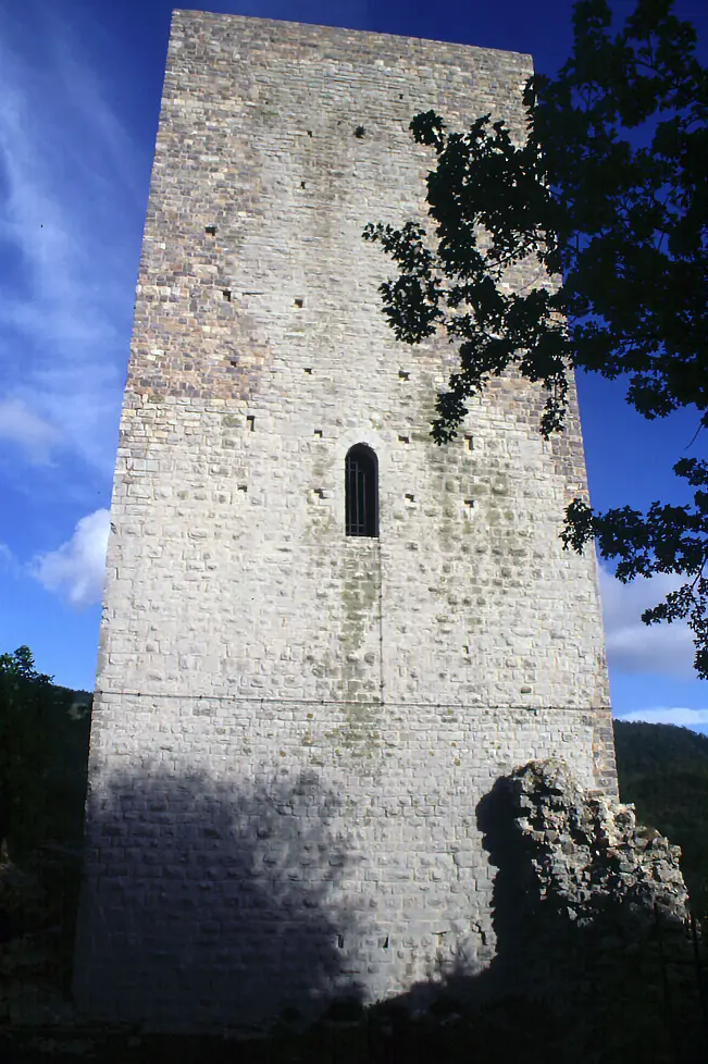 Rocca Silvana 3