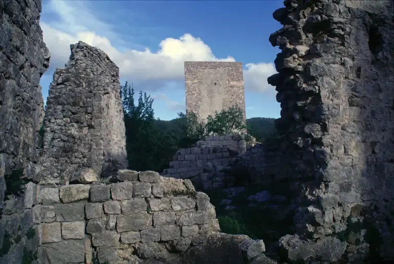 Rocca Silvana 6