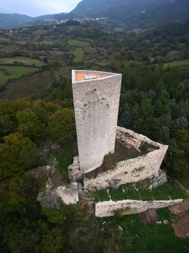 Rocca Silvana 10