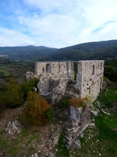 Rocca Silvana 11
