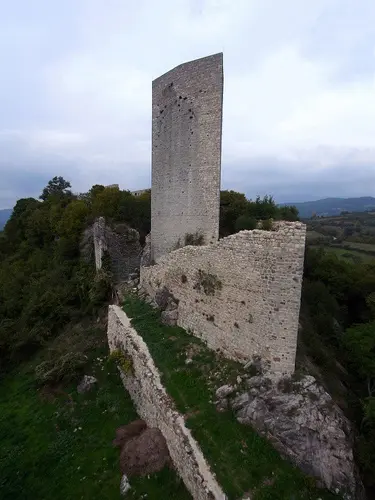 Rocca Silvana 12