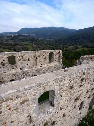 Rocca Silvana 13