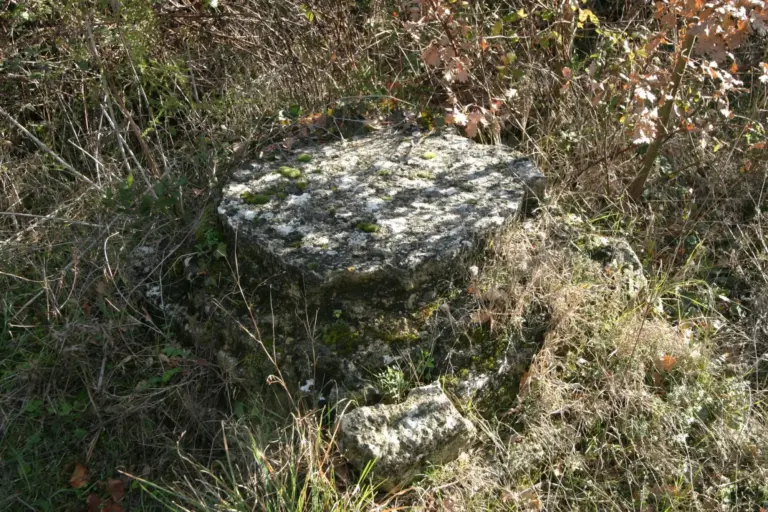 Pieve di San Giovanni Battista a Sillano 11