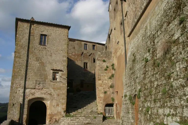 Rocca Orsini - Sorano 14